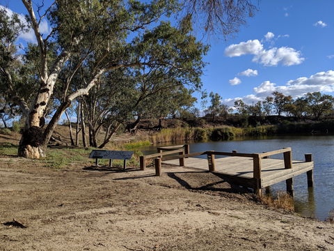 Four Mile Camping Reserve - Phillip Island Accommodation 0