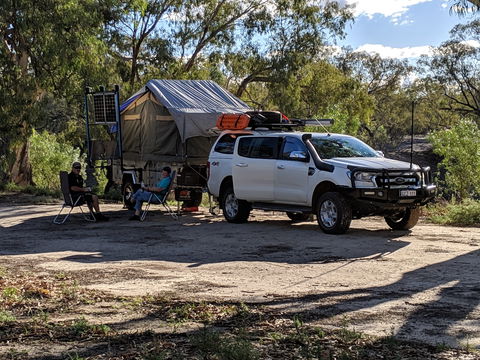 Four Mile Camping Reserve - Phillip Island Accommodation 1