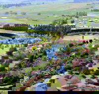 Glamping at Mayfield Garden - Phillip Island Accommodation