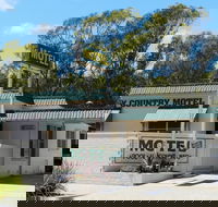 Glenrowan Kelly Country Motel - Phillip Island Accommodation