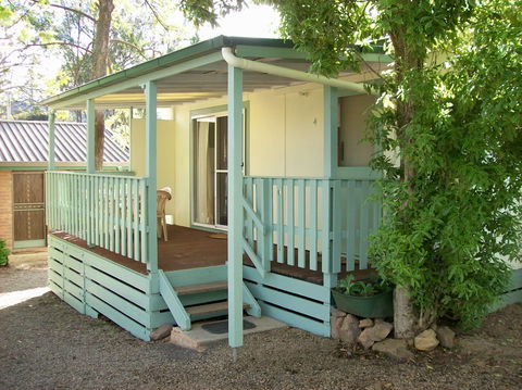Goughs Bay Holiday Cottages - Phillip Island Accommodation 0
