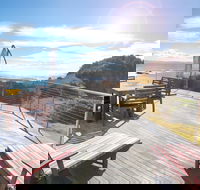 Headlands Beach House - Phillip Island Accommodation