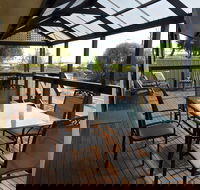 Hurtles - Phillip Island Accommodation