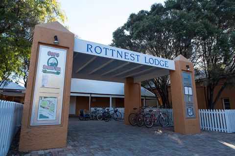 Karma Rottnest - Phillip Island Accommodation 0