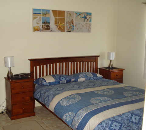 Larasa - Phillip Island Accommodation 1