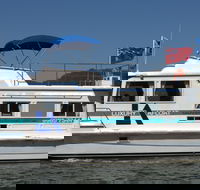 Luxury Afloat Hawkesbury River and Brooklyn - Phillip Island Accommodation