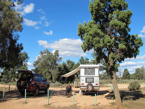 Main Campground - Phillip Island Accommodation 0