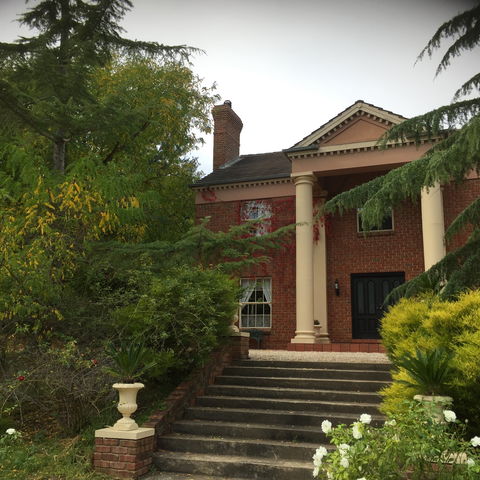 Manor Estate - Phillip Island Accommodation 0