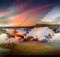 Marina Reflections - Phillip Island Accommodation