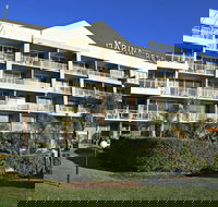 Marina Resort - Phillip Island Accommodation