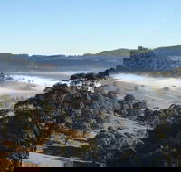 Melaleuca Mountain Retreat - Phillip Island Accommodation
