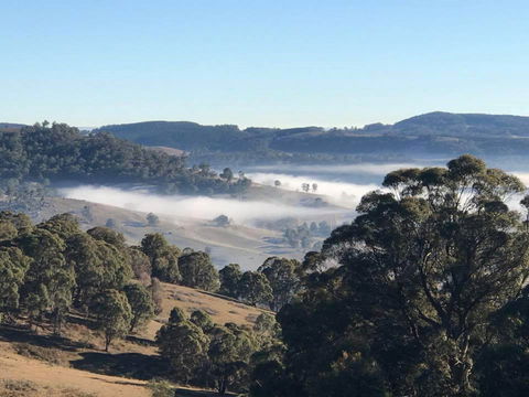 Melaleuca Mountain Retreat - Phillip Island Accommodation 0