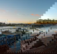 Mermaids Unit 1 - Phillip Island Accommodation