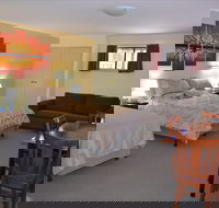 Morgan Colonial Motel - Phillip Island Accommodation