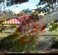 Pierrepoint Wines Bed  Breakfast - Phillip Island Accommodation