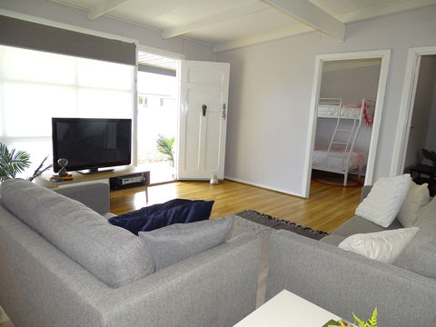 Play On Moontana - Phillip Island Accommodation 1