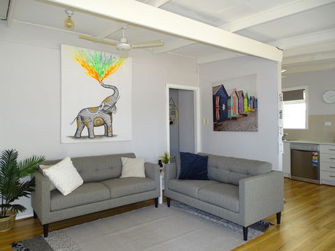 Play On Moontana - Phillip Island Accommodation 2