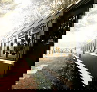 Redleaf Farm Carriages