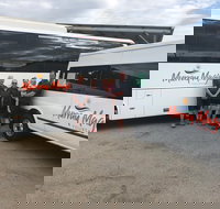 Riverland Motel Barham - Phillip Island Accommodation