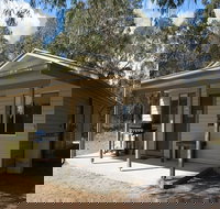 Robinsons Cabin - Phillip Island Accommodation