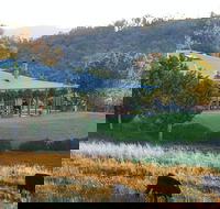 Rosby Guesthouse and Studio