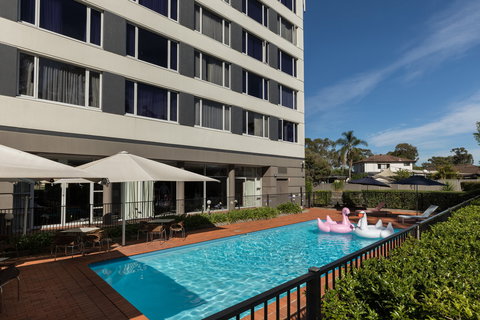 Rydges Bankstown Sydney - Phillip Island Accommodation 0
