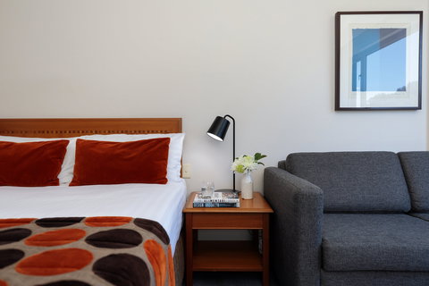 Rydges Bankstown Sydney - Phillip Island Accommodation 1