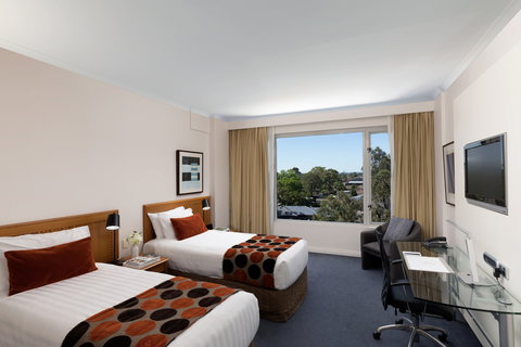 Rydges Bankstown Sydney - Phillip Island Accommodation 2