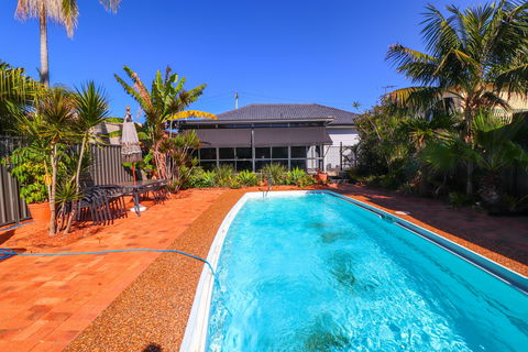 Seabreeze At Blacksmiths - Phillip Island Accommodation 0