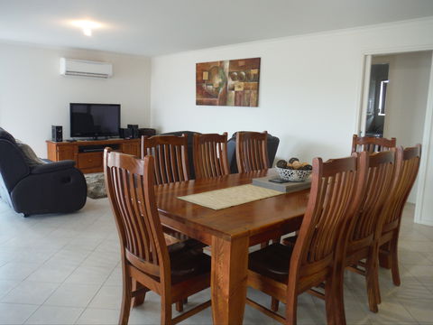 Seas The Day - Phillip Island Accommodation 1