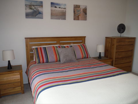 Seas The Day - Phillip Island Accommodation 3