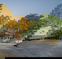 Swamp House and Bunkhouse - Phillip Island Accommodation