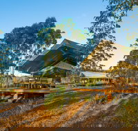 Tanja Lagoon Camp - Phillip Island Accommodation