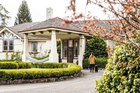 Tarraleah Lodge - Phillip Island Accommodation 0