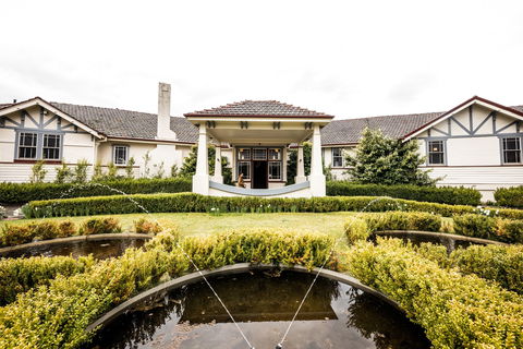 Tarraleah Lodge - Phillip Island Accommodation 1