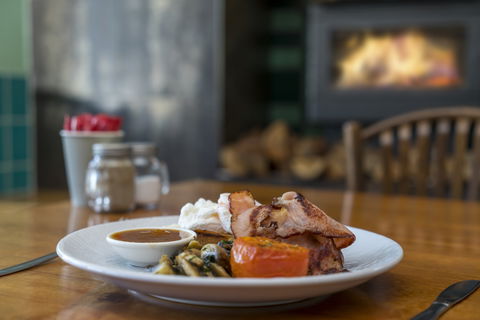 Tarraleah Lodge - Phillip Island Accommodation 8