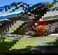 The Old Milltown Police Station B and B - Phillip Island Accommodation