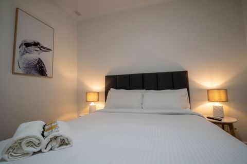 The Platypus Accommodation And Cafe - Phillip Island Accommodation 6