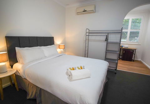 The Platypus Accommodation And Cafe - Phillip Island Accommodation 8