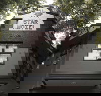 The Star Apartments - Phillip Island Accommodation