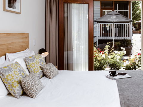 The Haus Group - Hahndorf - Phillip Island Accommodation 0