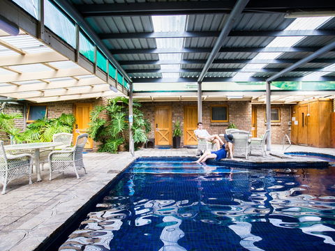 The Haus Group - Hahndorf - Phillip Island Accommodation 2