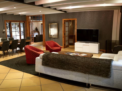 Thiele House Retreat - Phillip Island Accommodation 0