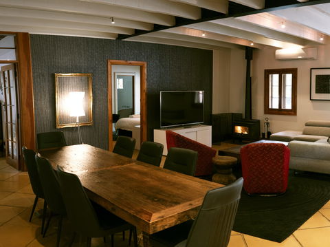 Thiele House Retreat - Phillip Island Accommodation 1