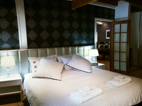 Thiele House Retreat - Phillip Island Accommodation 3