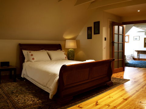 Thiele House Retreat - Phillip Island Accommodation 4