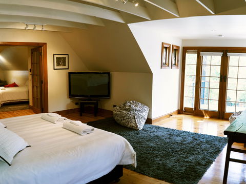 Thiele House Retreat - Phillip Island Accommodation 5