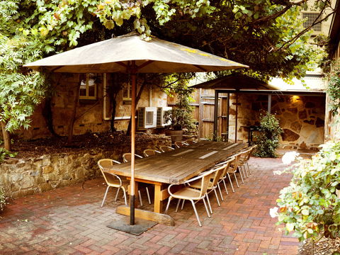 Thiele House Retreat - Phillip Island Accommodation 9