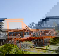 Waikiki - Beachfront Smiths Beach - Phillip Island Accommodation