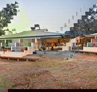 Willandra Cottage - Phillip Island Accommodation